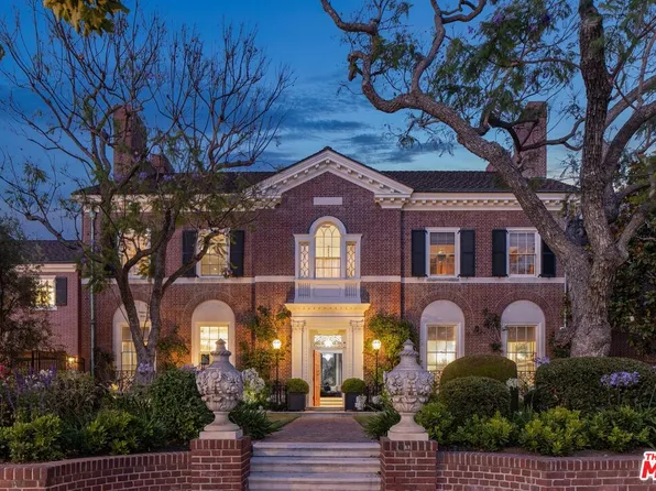 100 S Hudson Pl, Los Angeles, CA 90004