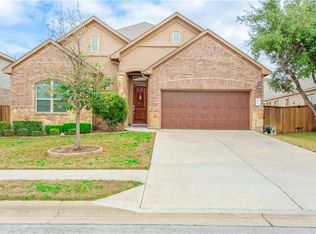112 Claiborne Lake Ln, Georgetown, TX 78628