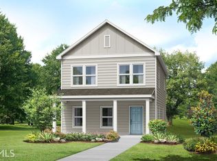 136 Fender Walk, Marietta, GA