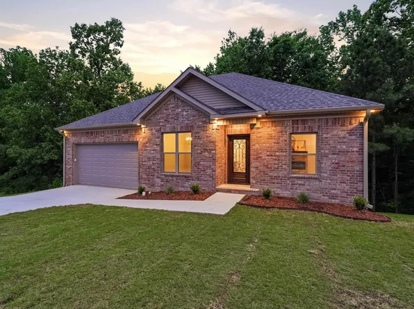 249 Pleasant Holly Dr, Benton, AR 72015