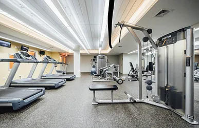 Rented by Carnegie Management Inc