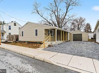 47 E High St, Middletown, PA 17057