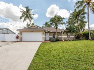 4600 25th Ave SW, Naples, FL 34116