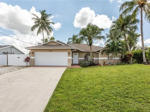 4600 25th AVE SW, NAPLES, FL 34116