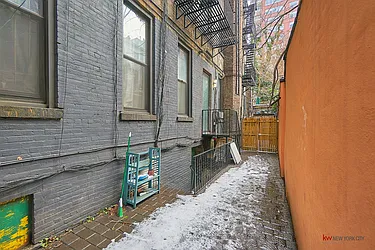 Rented by Keller Williams NYC