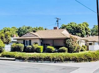 10772 Virginia Ave, Whittier, CA 90603
