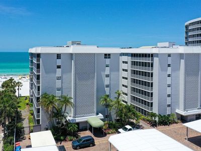 6312 Midnight Pass Rd APT 301S, Sarasota, FL, 34242