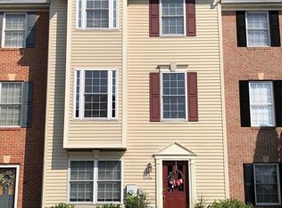 196 Tilden Way, Edgewater, MD 21037