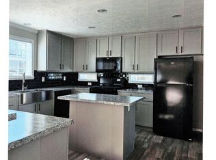 11900 Duff Rd LOT 114, Lakeview, OH 43331