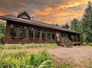 12 Reed Rd, Wanakena, NY 13695