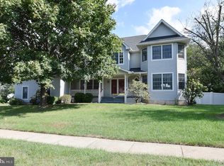1208 Royal Ln, West Deptford, NJ 08086