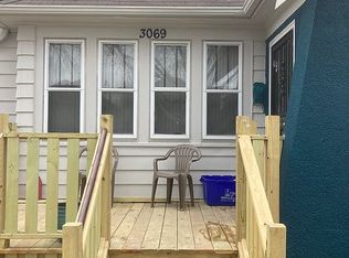 3069 N 44th St, Milwaukee, WI 53210