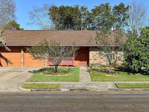 Organically maintained yard