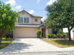 11519 Lingo, Helotes, TX 78023