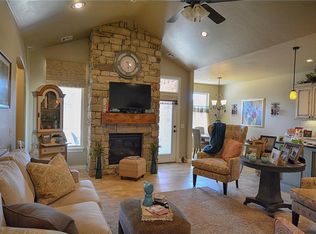 9100 NW 140th St, Yukon, OK 73099