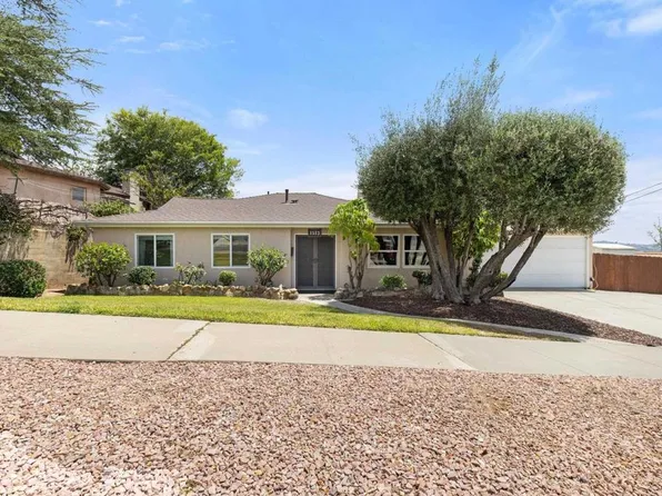 1573 Villa Crest Dr, El Cajon, CA 92021