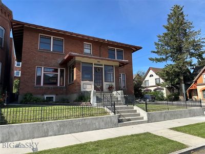 901 W Silver St, Butte, MT, 59701