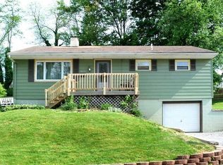 1109 Vermont Ave, Aliquippa, PA
