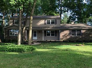 7136 Brandtvista Ave, Dayton, OH 45424