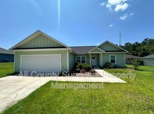 345 Elliott Dr, Monticello, FL 32344