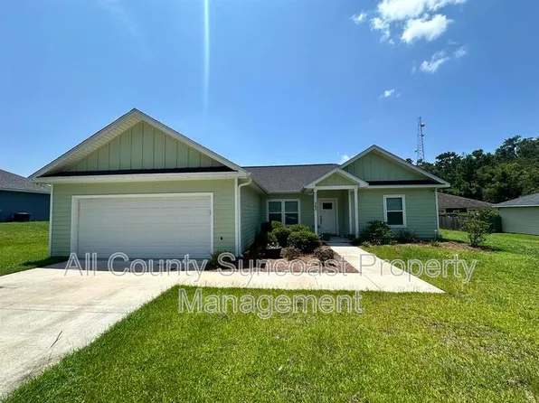 345 Elliott Dr, Monticello, FL 32344
