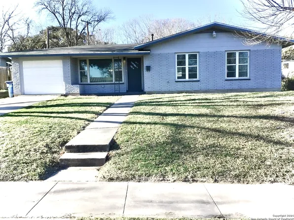 247 SOUTHILL RD, San Antonio, TX 78201