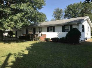 307 Airway Dr, Knox, IN 46534