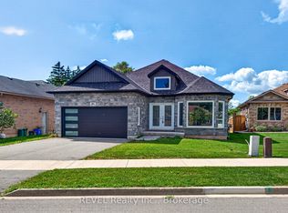 201 Hetram Ct, Fort Erie, ON L0S 1N0