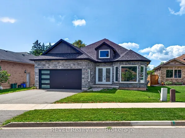 201 Hetram Ct, Fort Erie, ON L0S 1N0