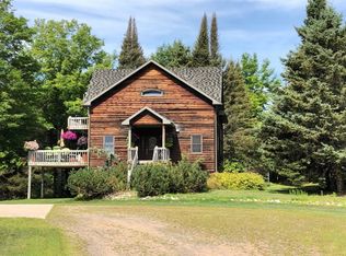 3273 Curts Rd, Florence, WI 54121