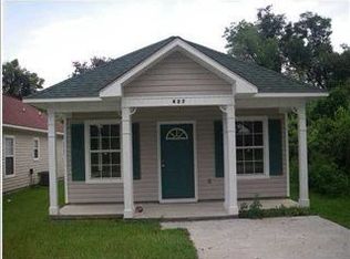 2606 N Tarragona St, Pensacola, FL 32503