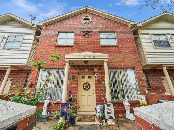 1103 Dulles Ave APT 1203, Stafford, TX 77477