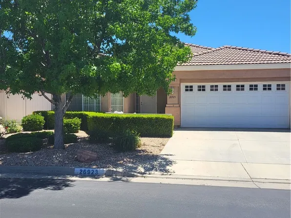 26923 Circus Dr, Menifee, CA 92585