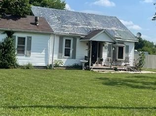 7212 W New Bethel Rd, Lexington, IN 47138