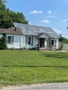7212 W New Bethel Road, Lexington, IN, 47138