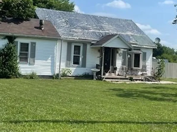 7212 W New Bethel Road, Lexington, IN 47138