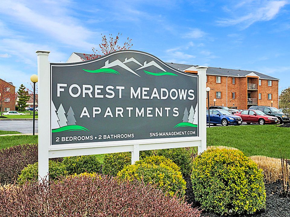 1st image of 1088 Paragon Ct APT 8