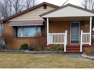 3640 Walden Ave, Lancaster, NY 14086