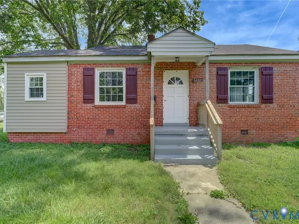 3201 Gay Ave, Henrico, VA 23231