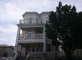 5 Annapolis St, Dorchester, MA 02125