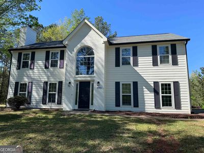4905 Tahoe Ct, Winston, GA, 30187
