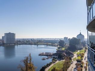1 Lakeside Dr APT 520, Oakland, CA 94612