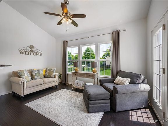 2nd image of 24515 W Sand Creek Ct