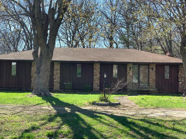 431 S Willa Jean Drive, Springfield, MO 65809