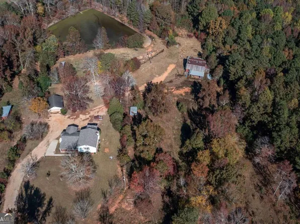 7878 Tyree Rd, Winston, GA 30187