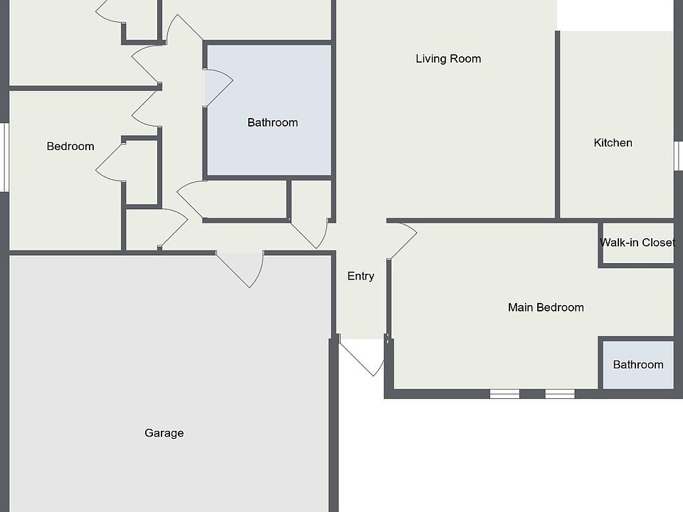 1st image of 10707 Barnhill Dr