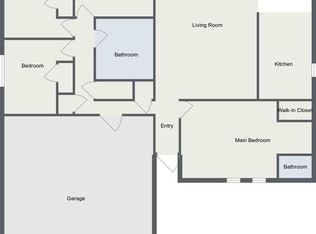 10707 Barnhill Dr, Austin, TX 78758