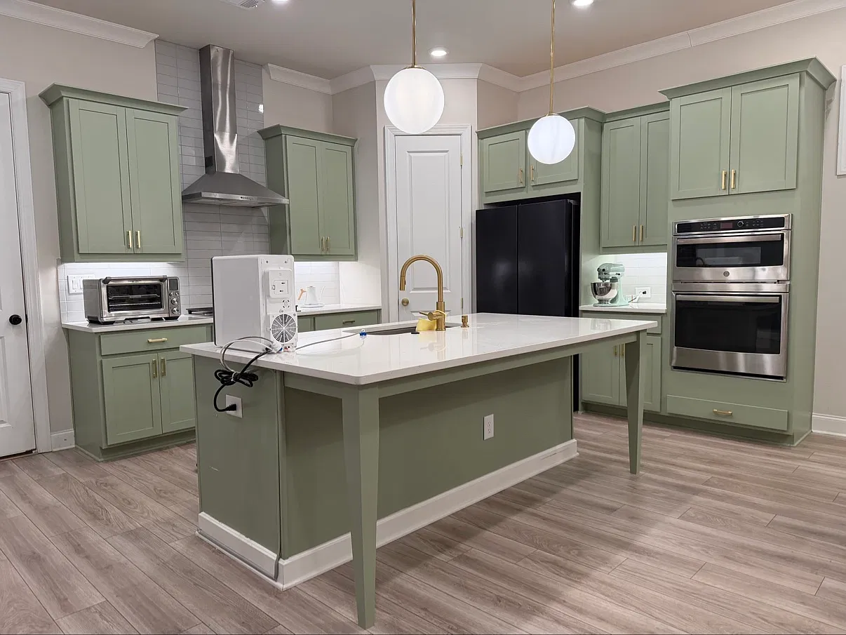 1428 Bennett Creek Overlook — Photo 4