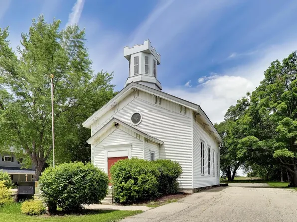 W2154 Highway 11, Elkhorn, WI 53121
