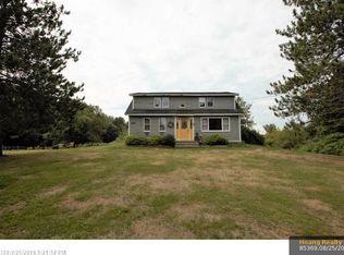 390 Cobbossee Rd, Monmouth, ME 04259